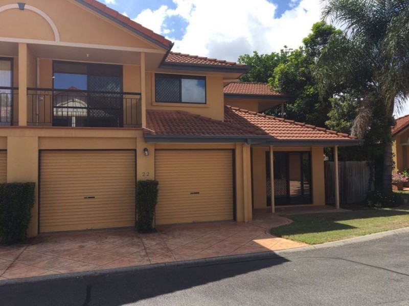 22/18 Altandi street, Sunnybank QLD 4109