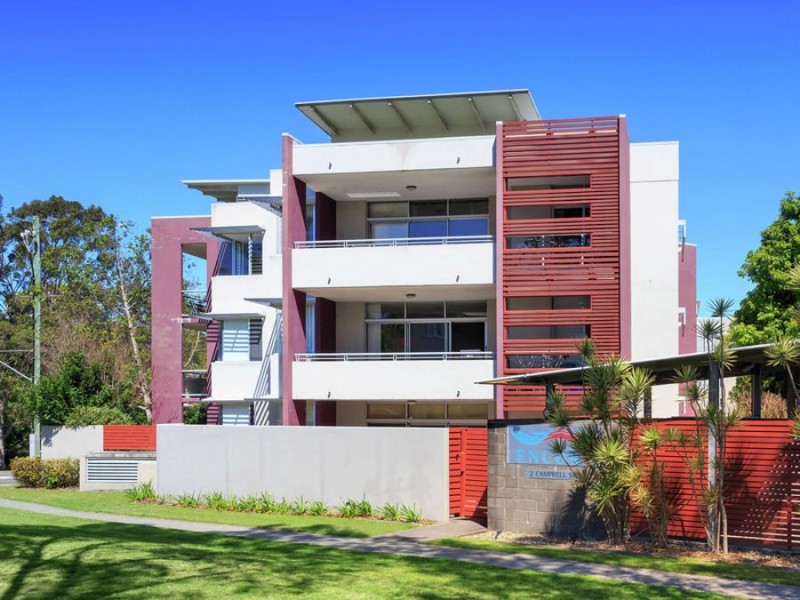 3/2 Campbell St, Toowong QLD 4066