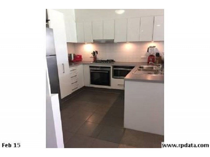 3/2 Campbell St, Toowong QLD 4066