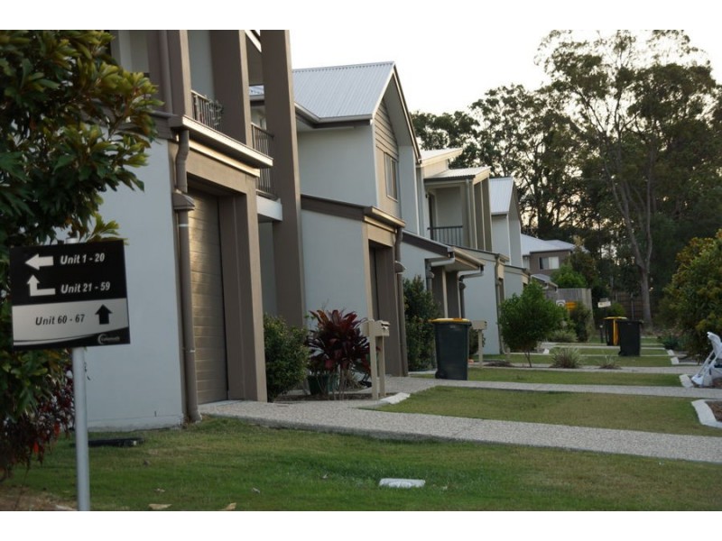 Unit 32 88 Shelduck Place, Calamvale QLD 4116