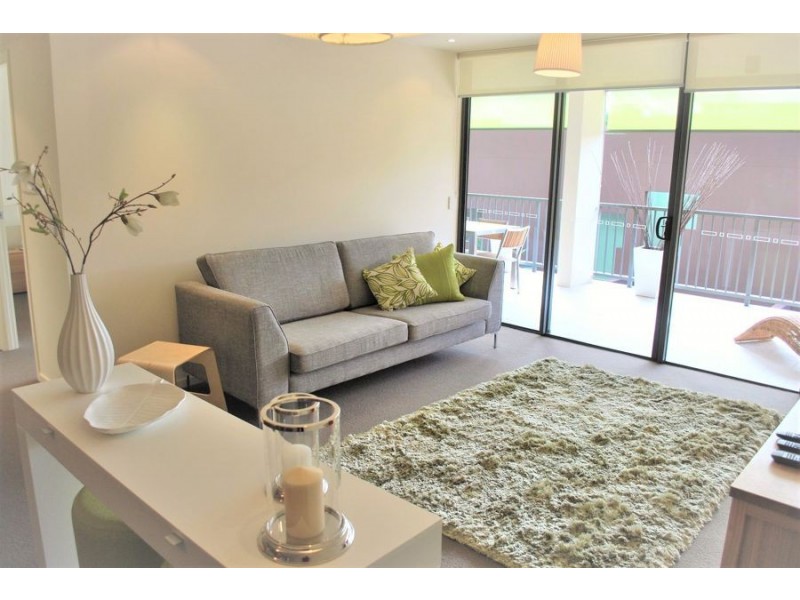 L1/8 Musgrave st, West End QLD 4101