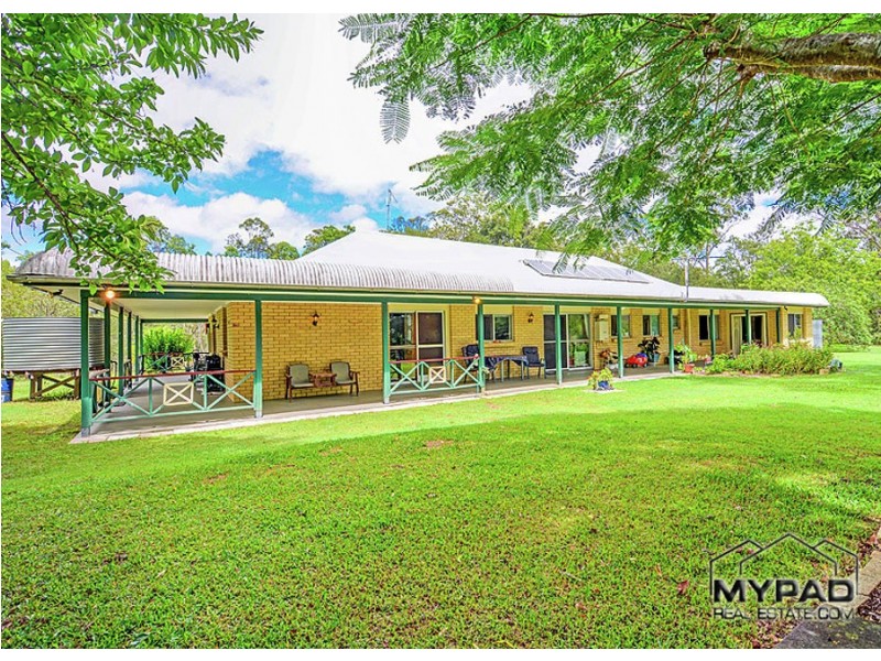 Greenbank QLD 4124