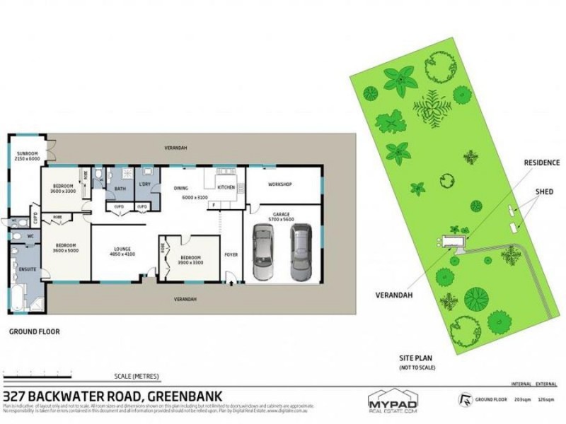 Greenbank QLD 4124