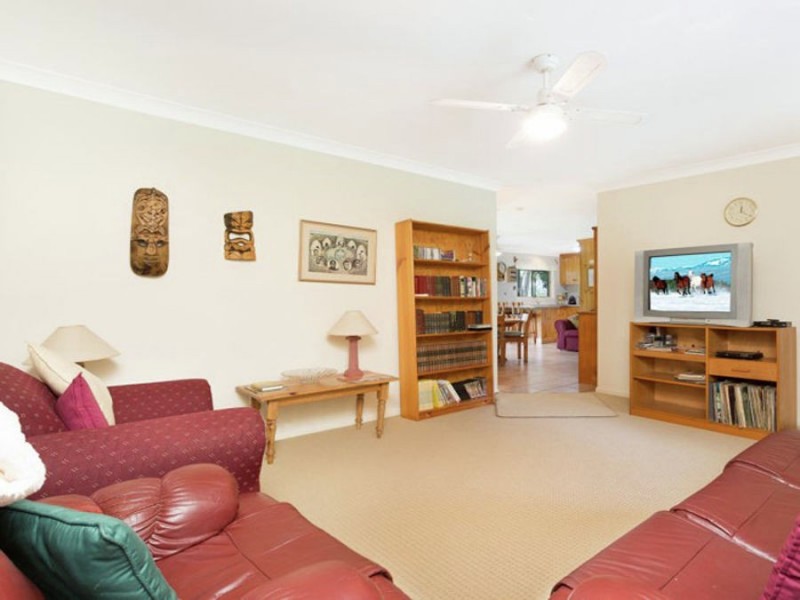 Greenbank QLD 4124
