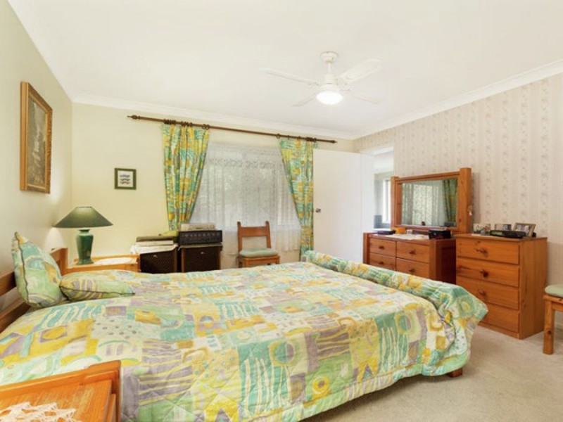 Greenbank QLD 4124