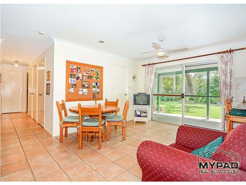 Greenbank QLD 4124