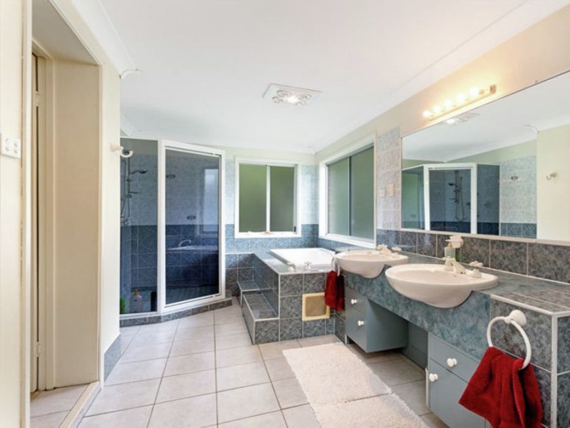 Greenbank QLD 4124