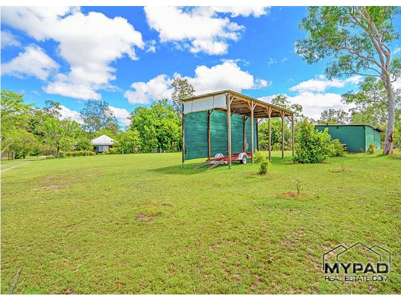 Greenbank QLD 4124