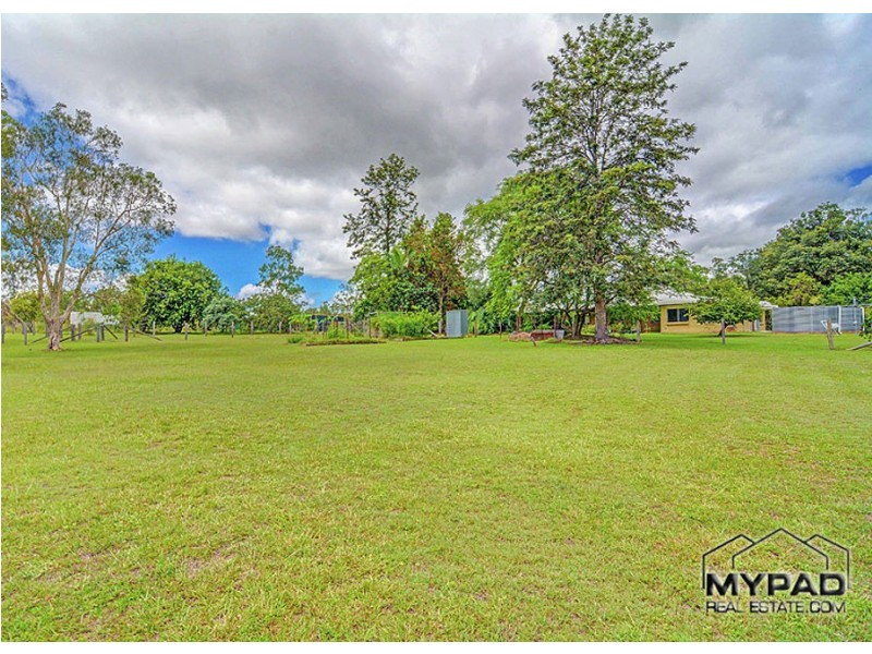 Greenbank QLD 4124