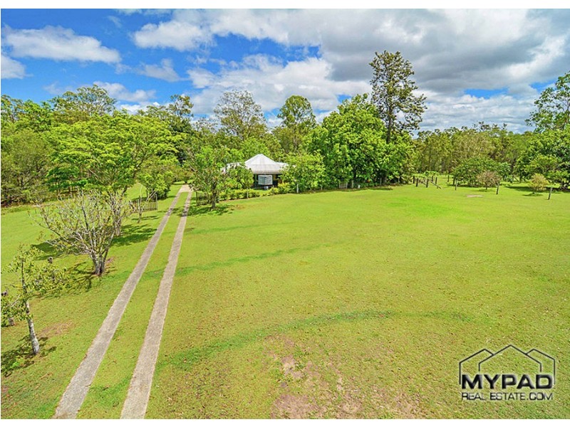 Greenbank QLD 4124