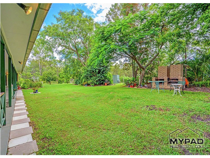 Greenbank QLD 4124