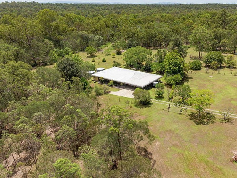 Greenbank QLD 4124