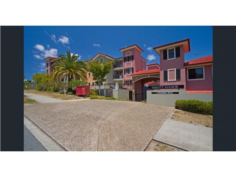 12/2 Geraldton Drive, Varsity Lakes QLD 4227