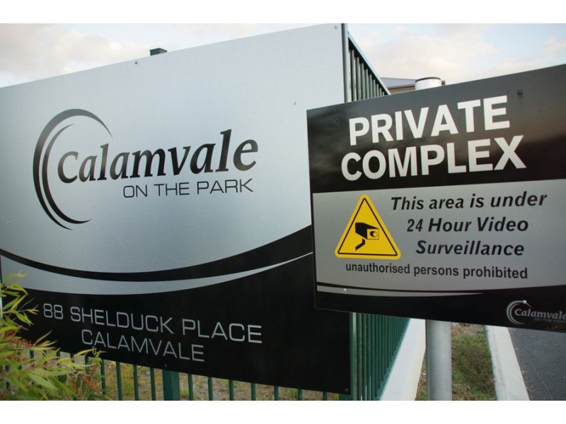 Unit 61 88 Shelduck Place, Calamvale QLD 4116