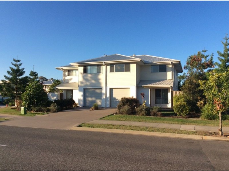 32/89 Northquarter Drive, Murrumba Downs QLD 4503