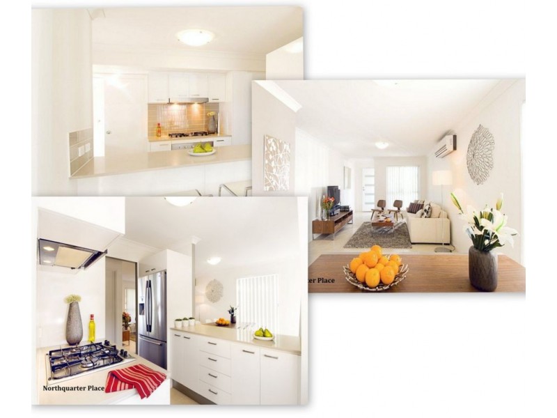 32/89 Northquarter Drive, Murrumba Downs QLD 4503