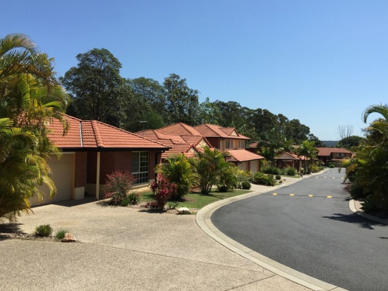 Sunnybank Hills QLD 4109