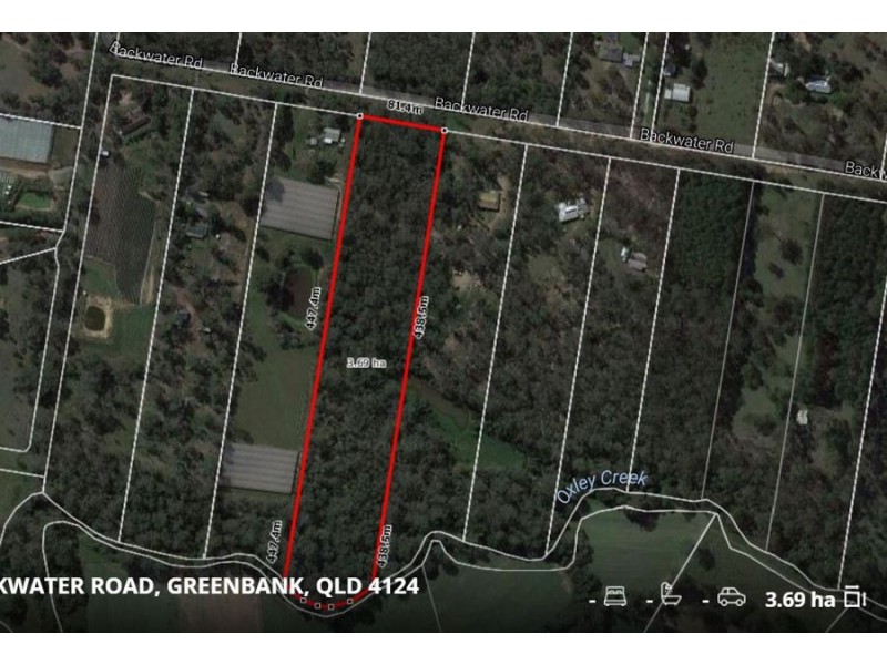 Greenbank QLD 4124