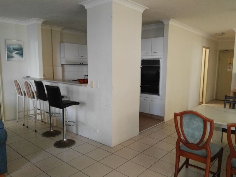 U101 /18 Orchid Ave, Surfers Paradise QLD 4217