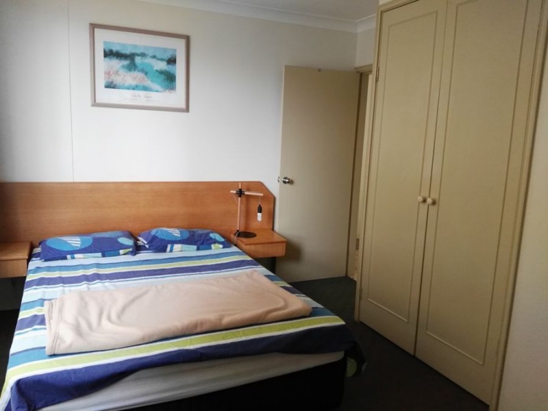 U101 /18 Orchid Ave, Surfers Paradise QLD 4217