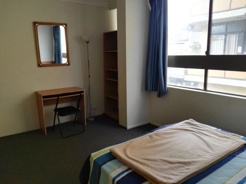 U101 /18 Orchid Ave, Surfers Paradise QLD 4217