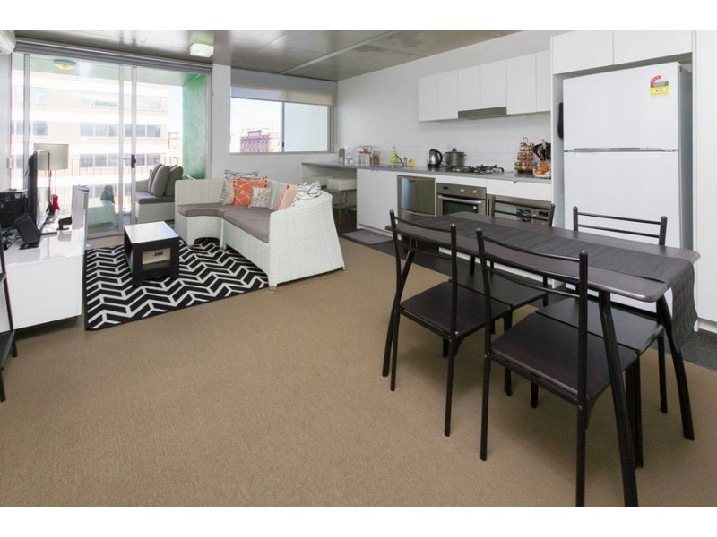 400J/82 Alfred Street, Fortitude Valley QLD 4006