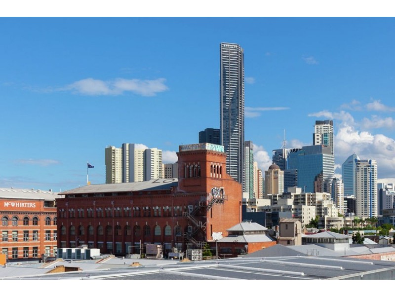 400J/82 Alfred Street, Fortitude Valley QLD 4006