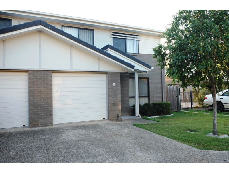 Unit 46, 93 Penarth St., Runcorn QLD 4113