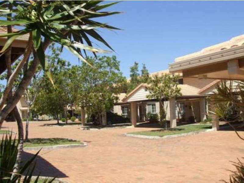 U85 /15 Magellan Rd, Springwood QLD 4127
