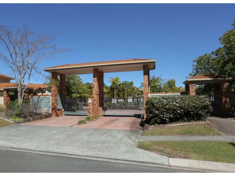 10/21 Regensberg Close, Varsity Lakes QLD 4227