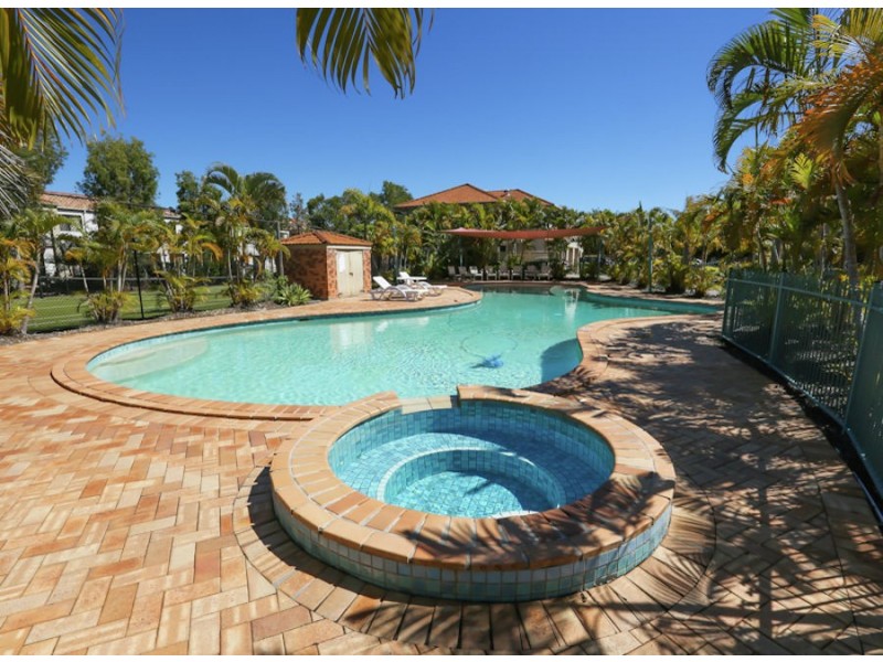 10/21 Regensberg Close, Varsity Lakes QLD 4227