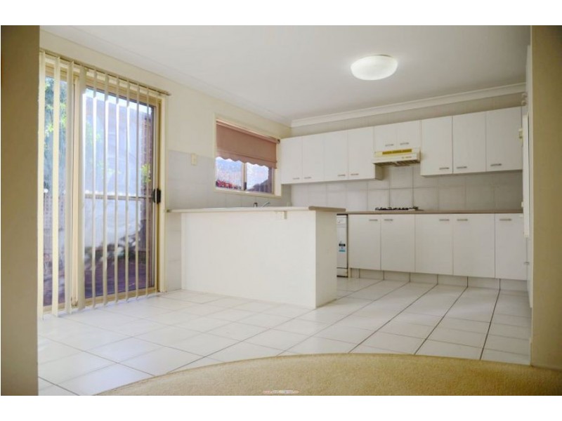 U29 / 164 Wellington street, Ormiston QLD 4160