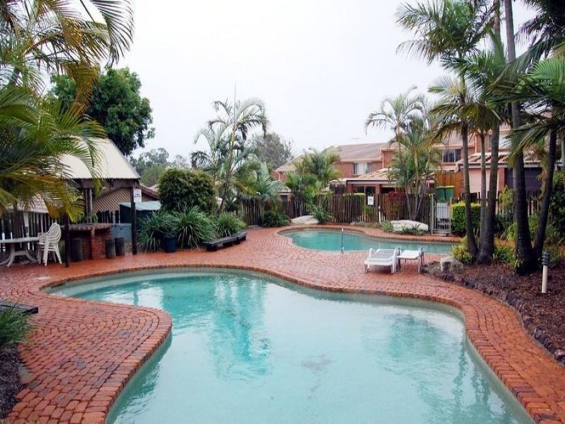 U29 / 164 Wellington street, Ormiston QLD 4160