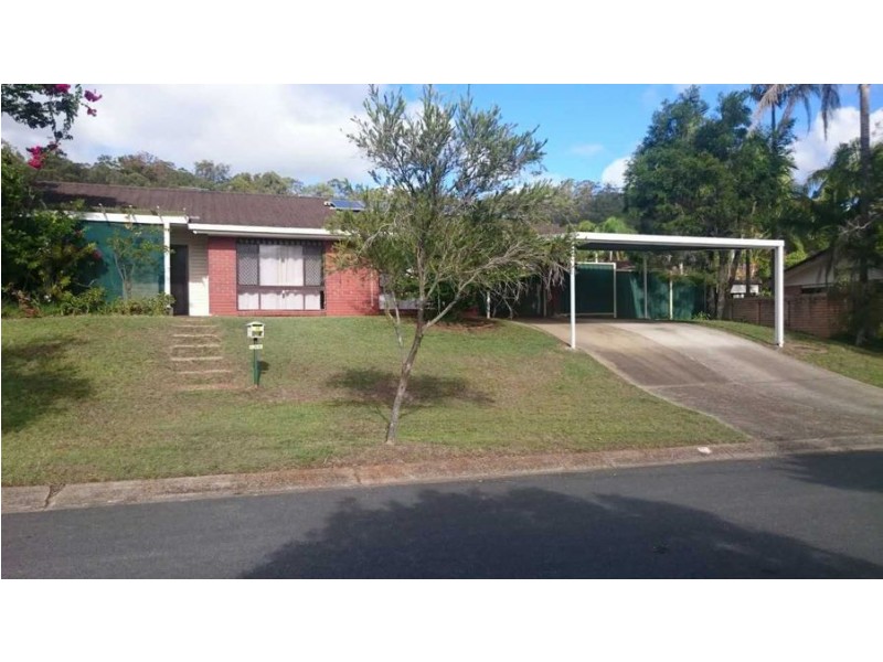 17 Batman Crescent, Springwood QLD 4127