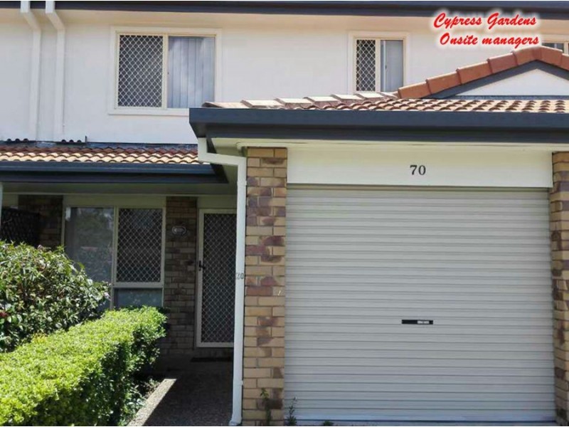70/9 Allora Street, Waterford West QLD 4133