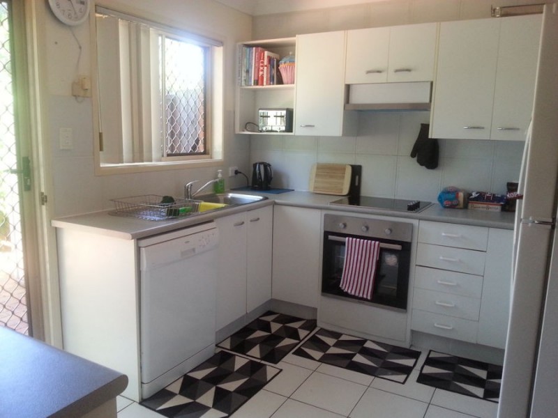 U56 /164 Wellington street, Ormiston QLD 4160