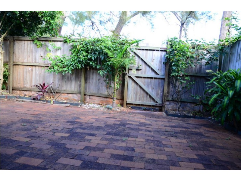 U56 /164 Wellington street, Ormiston QLD 4160