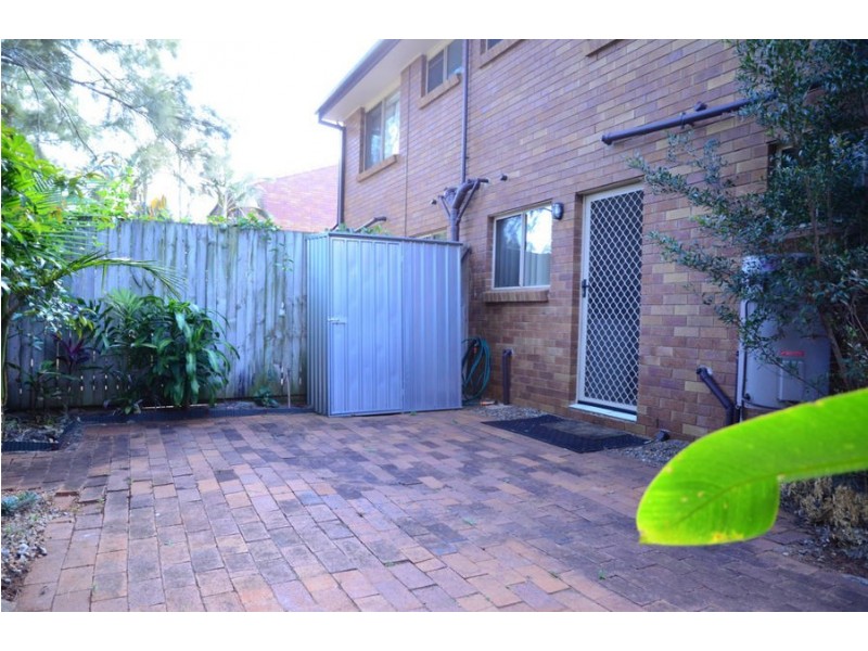 U56 /164 Wellington street, Ormiston QLD 4160