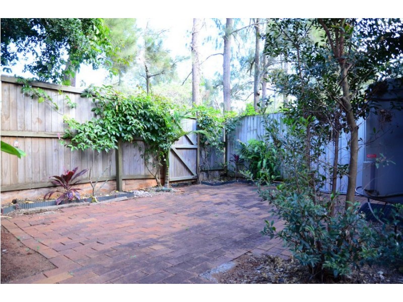 U56 /164 Wellington street, Ormiston QLD 4160