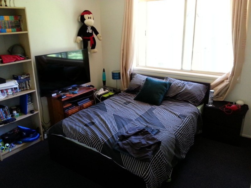 U56 /164 Wellington street, Ormiston QLD 4160