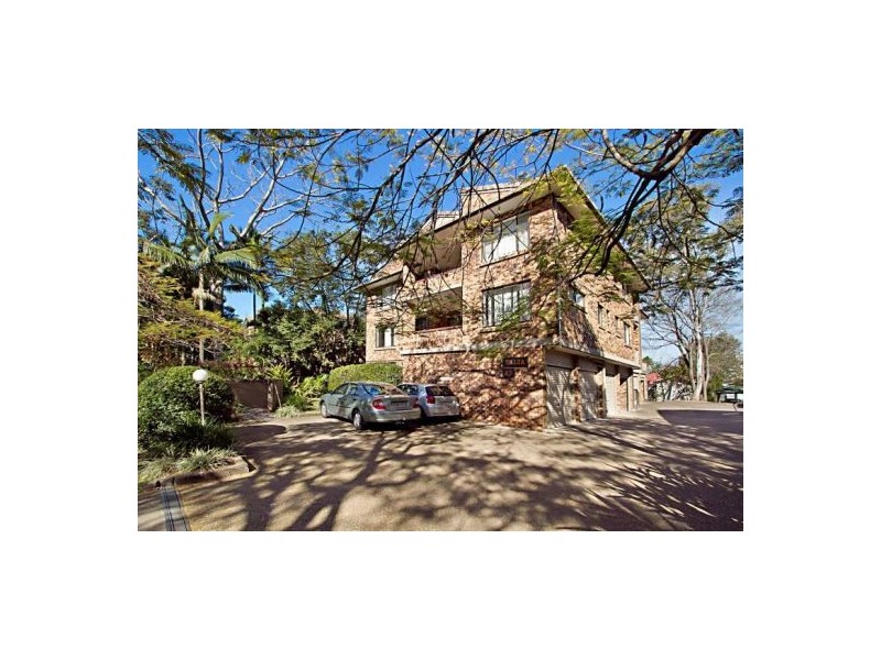 87 Macquarie St, St Lucia QLD 4067