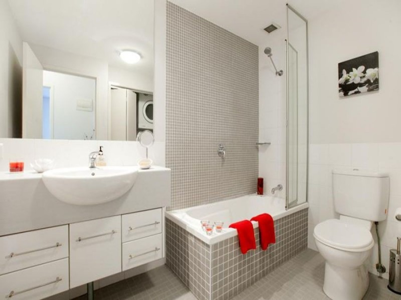 27/2 Campbell St, Toowong QLD 4066