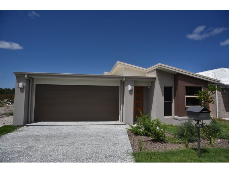 20 Benwerrin Street, Pimpama QLD 4209