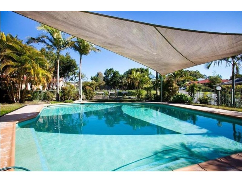 100 BORDEAUX ST, Eight Mile Plains QLD 4113