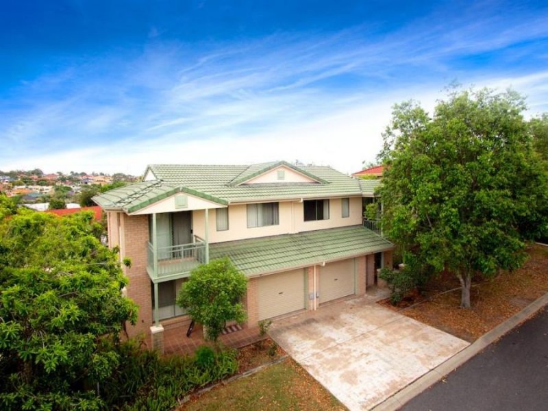 100 BORDEAUX ST, Eight Mile Plains QLD 4113