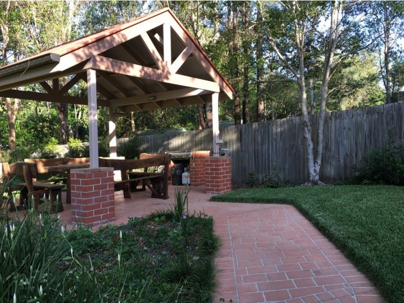 33/128 Queens Rd, Everton Park QLD 4053