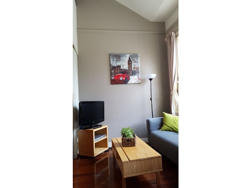 40/436 Ann Street, Brisbane City QLD 4000