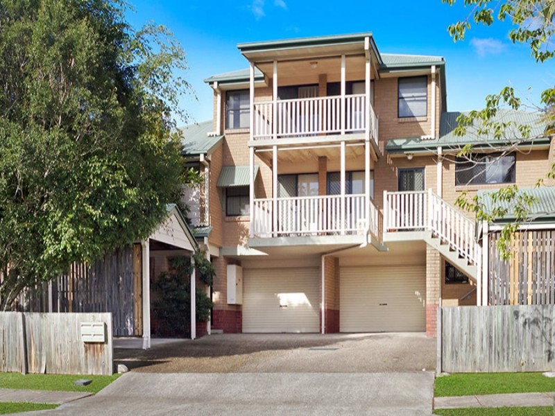 8 Manson Pde, Yeronga QLD 4104