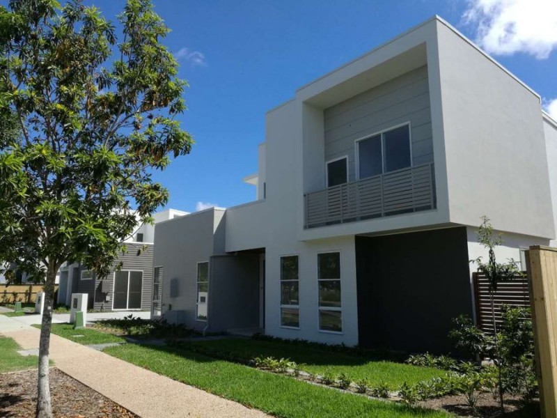 7 341 Macarthur Avenue, Hamilton QLD 4007