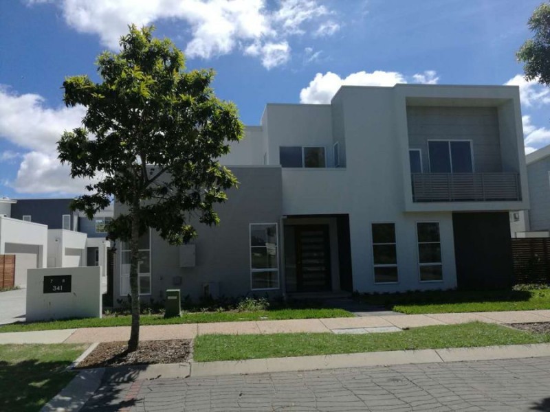 7 341 Macarthur Avenue, Hamilton QLD 4007